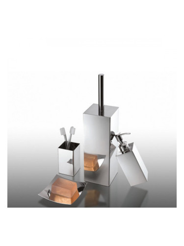 Стоящи аксесоари за баня NEMESIA