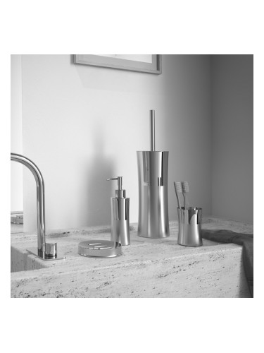 Стоящи аксесоари за баня PRIMULA