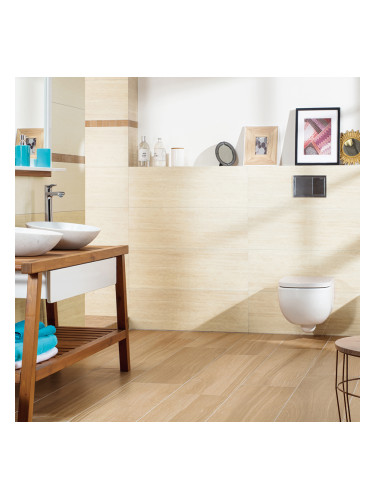 Lazio - серия стенни плочки за баня