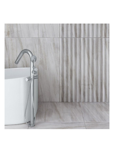 CODE 529 - серия гранитогресни плочки за баня