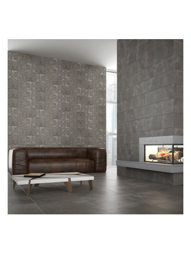 CODE 561 - серия гранитогресни плочки за баня