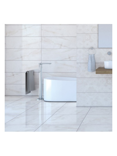 FIORA - серия плочки за баня