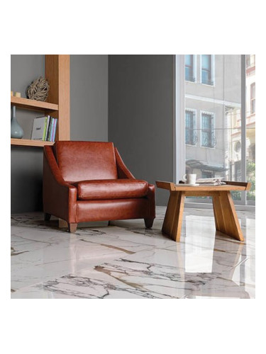 HAVANA - гранитогрес с мраморен ефект