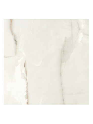 Гранитогрес с мраморен ефект MARBLE бял