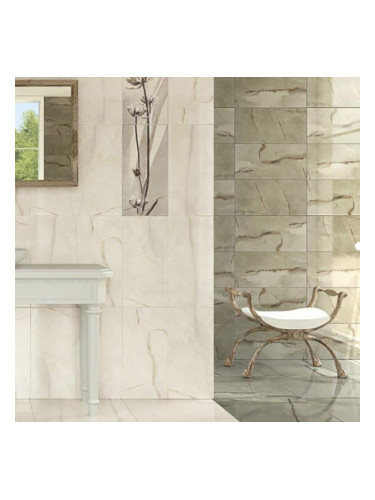 MARBLE - серия гранитогресни с имитация на мрамор