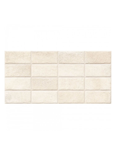 Испански гранитогрес Portobello Brick Ivory