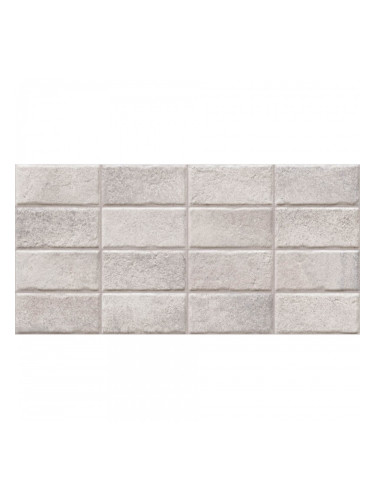 Испански гранитогрес Portobello Brick Taupe