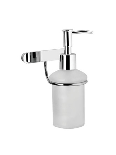 Дозатор за течен сапун PRINCESS 4801