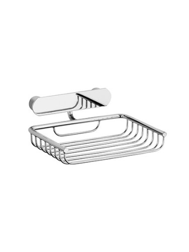 Мрежеста сапунерка за баня PRINCESS 4303