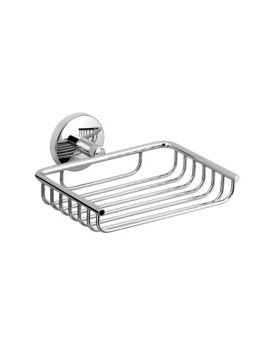 Мрежеста сапунерка за баня ALPHA 5303-10