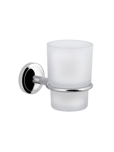 Държач с чаша ALPHA NOVA 6501