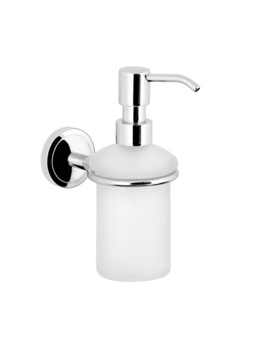 Дозатор за течен сапун ALPHA NOVA 6801