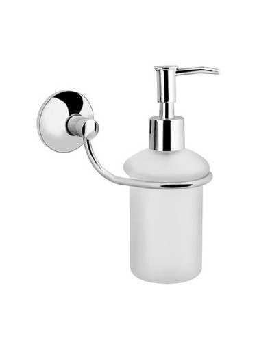 Дозатор за течен сапун VIVA 2801