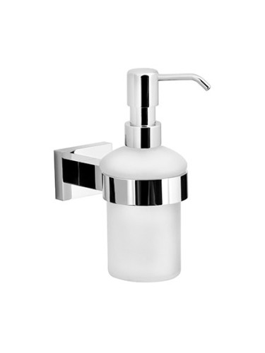 Дозатор за течен сапун TREASURE 8801