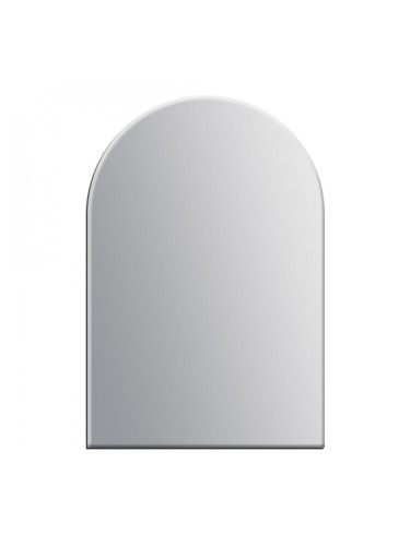 Овално огледало с фасет 9035-55