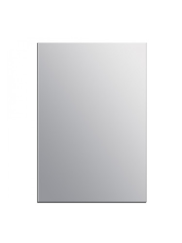 Правоъгълно огледало с кант 9036