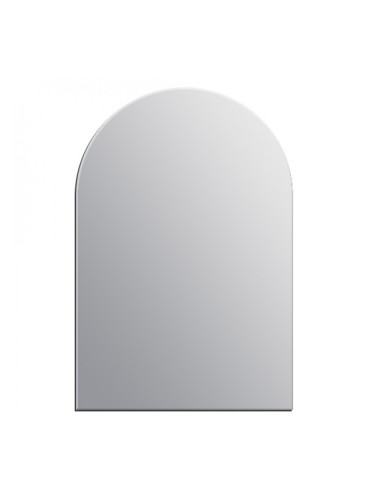 Овално огледало с кант 9035