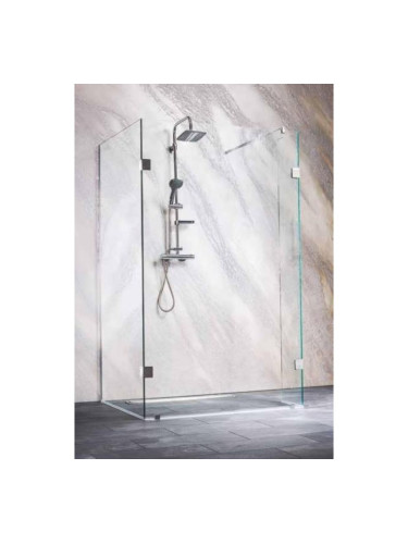 Параван + 2 бр. стационарни стъкла SANOFLEX MC 1080-1390