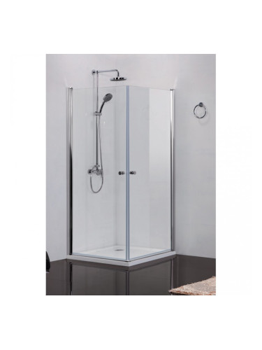 Квадратна душ кабина VEGA 2
