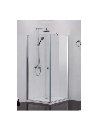 Квадратна душ кабина VEGA 1