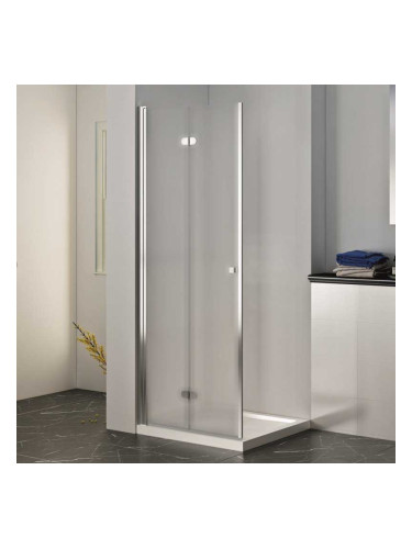 Преградна система за баня ХЕЛЕН ICS 114FS/80 - 114FS/120