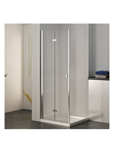 Преградна система за баня ХЕЛЕН ICS 114TR/120