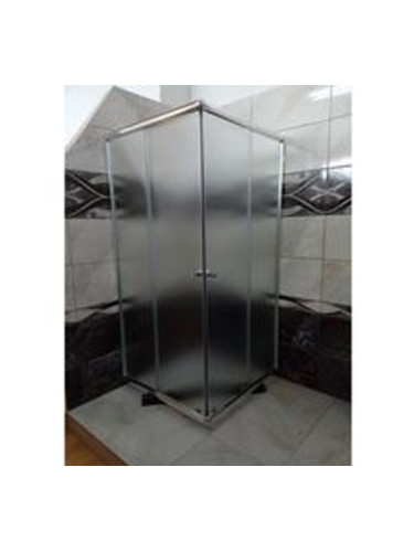 Квадратна душ кабина TTМ40C