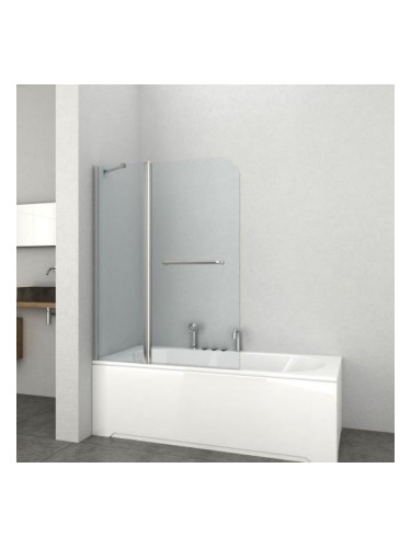 Двустенен параван за баня E14110C