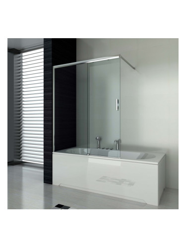 Душ параван за вана E1214