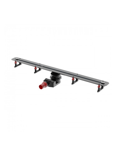 Линеен сифон за баня SANO SLIM LINE SP700 - SP710