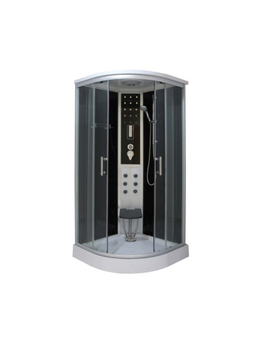 Затворена душ кабина DREAM CL98