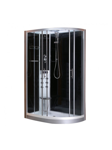 Затворена душ кабина VARIO CL120 - CL121