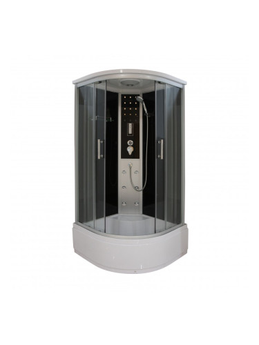 Затворена душ кабина VITA CL97