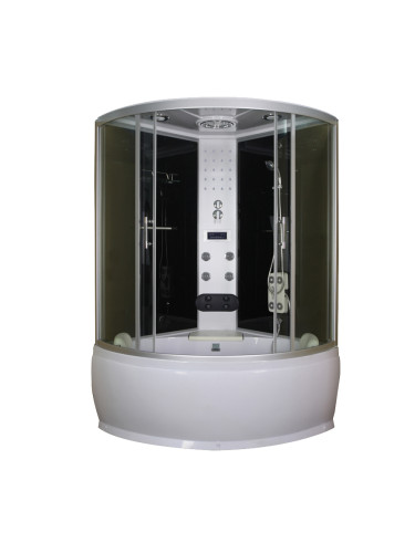 Хидромасжна душ кабина с вана TR25 - TR20