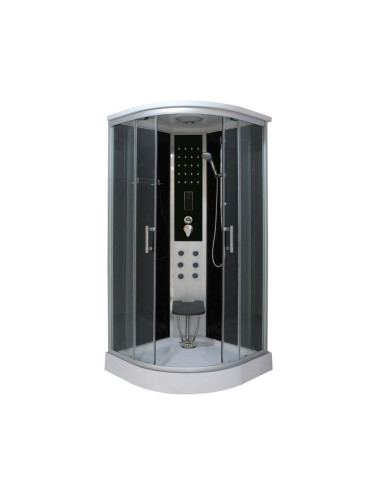 Хидромасжна душ кабина RELAX CS99