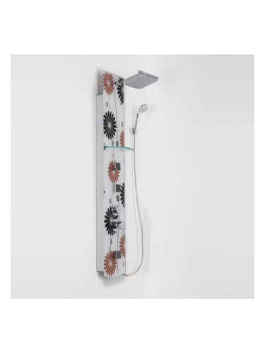 Хидромасажен душ панел Verona