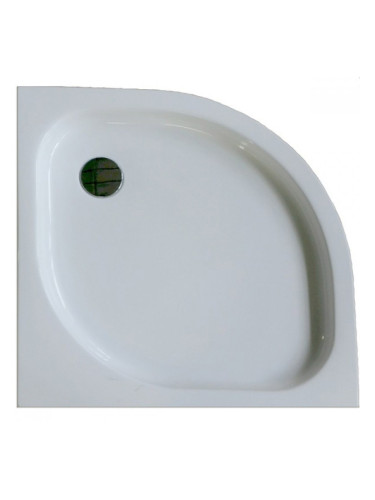 Душ корито Silba