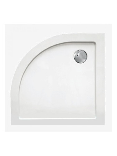 SMC овално поддушово корито SC8080R-SC1010R