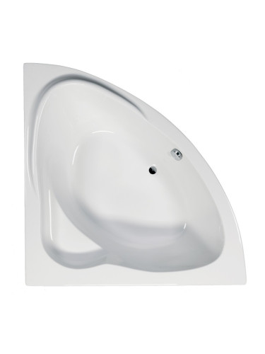 Ъглова акрилна вана Jamaica 407000