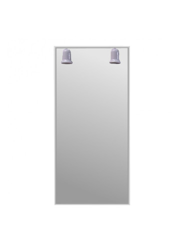 Огледало за баня Aloe