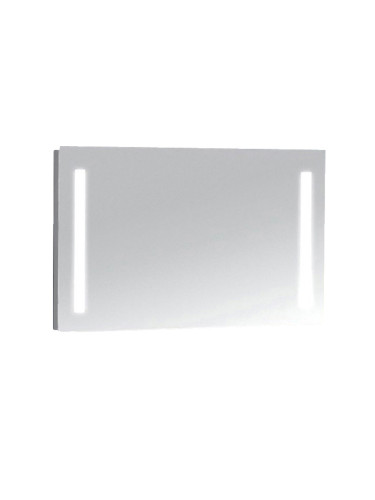 Огледало за баня с LED осветление ZI412-ZI612