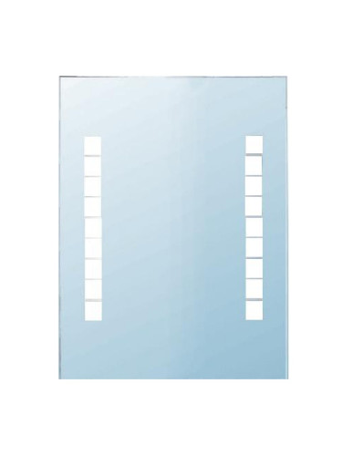 Огледало за баня с LED осветление ZI814