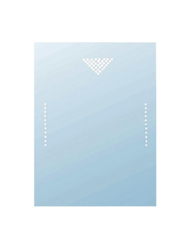 Огледало за баня с LED осветление ZI815