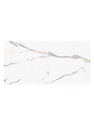 STATUARIO SUPERIOR 60х120 - гранитогрес с мраморен ефект