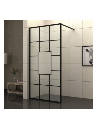 Стационарен параван Блейк ICS 115