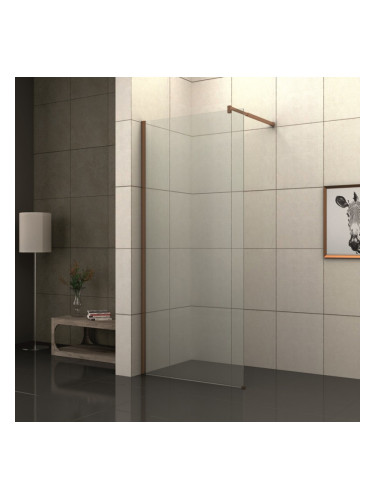 Стационарен параван Броуди ICS 117