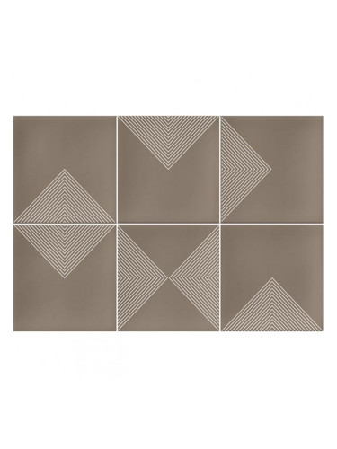 Meguro Nuez - стенни плочки за баня