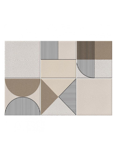 Nago Nuez - стенни плочки за баня