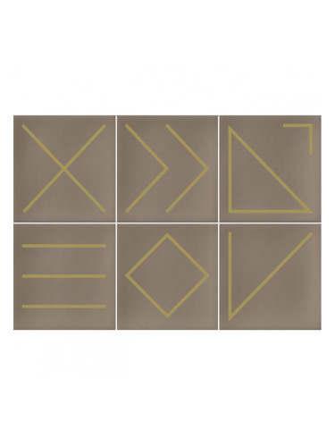 Nagano Nuez - стенни плочки за баня