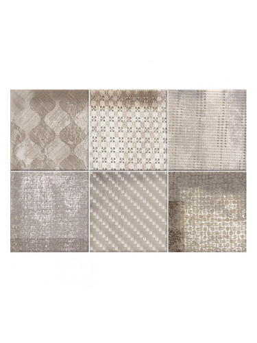 Haiku Nuez - стенни плочки за баня